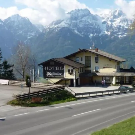 Molltaler Hotel 3*
