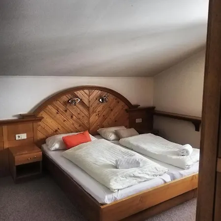Molltaler Hotel 3*