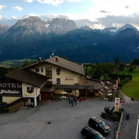 Molltaler Hotel
