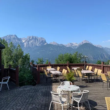 Hotel Molltaler Iselsberg