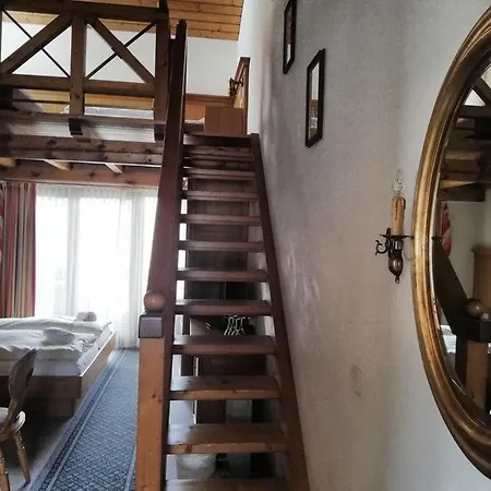Molltaler 3* Iselsberg