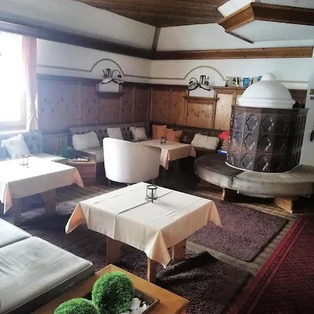 Hotel Molltaler 3*