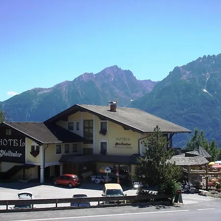 Molltaler 3* Iselsberg