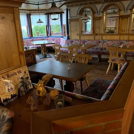 Hotel Molltaler
